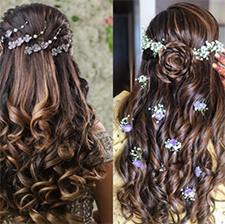 Hair Stylist